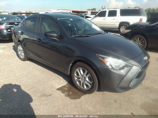 2018 Toyota Yaris, VIN: 3MYDLBYV2JY310759