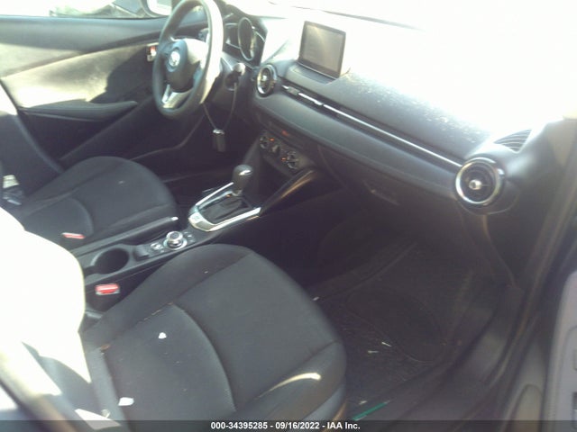 2018 Toyota Yaris, VIN: 3MYDLBYV2JY310759