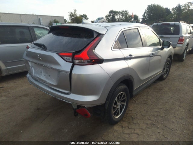 2022 Mitsubishi Eclipse, VIN: JA4ASUAA2NZ034760