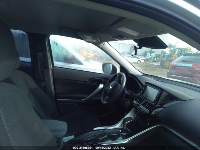 2022 Mitsubishi Eclipse, VIN: JA4ASUAA2NZ034760