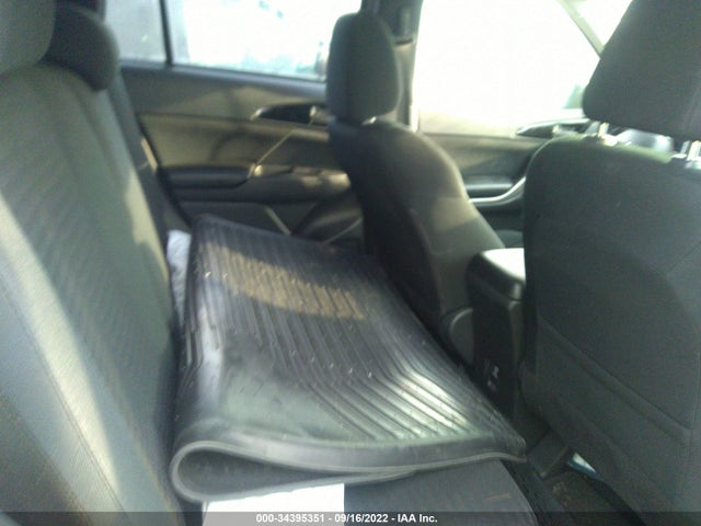 2022 Mitsubishi Eclipse, VIN: JA4ASUAA2NZ034760