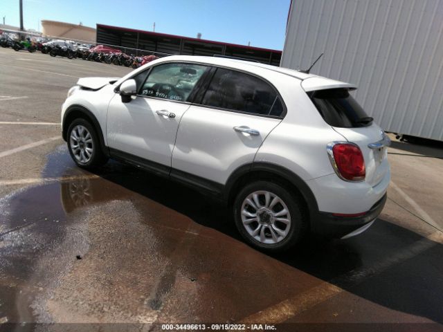 ZFBCFXBT2GP361178 Fiat 500x Easy