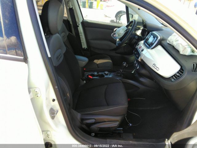 ZFBCFXBT2GP361178 Fiat 500x Easy