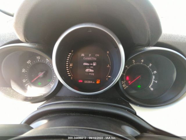ZFBCFXBT2GP361178 Fiat 500x Easy