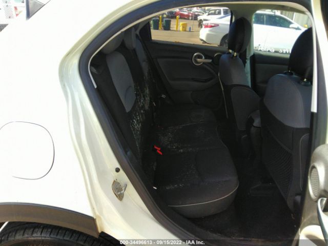 ZFBCFXBT2GP361178 Fiat 500x Easy