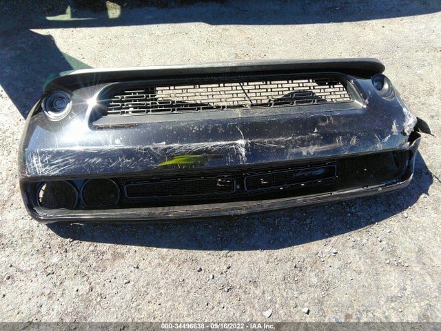 Dodge Challenger Sxt 2019 2C3CDZAGXKH574156 Image 12