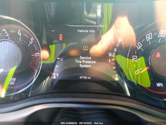Dodge Challenger Sxt 2019 2C3CDZAGXKH574156 Image 7