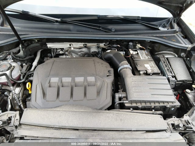 WA1EECF3XM1081447 Audi Q3 S Line Premium Plus