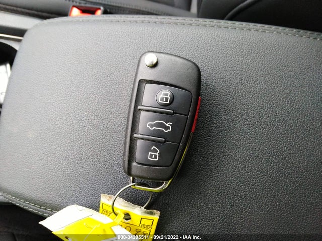 WA1EECF3XM1081447 Audi Q3 S Line Premium Plus