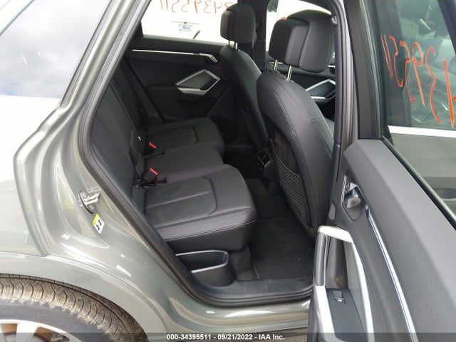 WA1EECF3XM1081447 Audi Q3 S Line Premium Plus