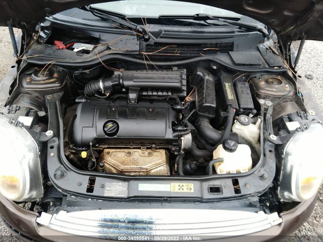 WMWML33549TX34585 Mini COOPER CLUBMAN