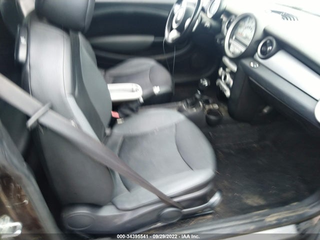 WMWML33549TX34585 Mini COOPER CLUBMAN