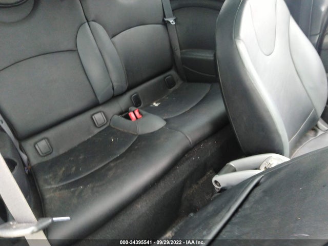 WMWML33549TX34585 Mini COOPER CLUBMAN