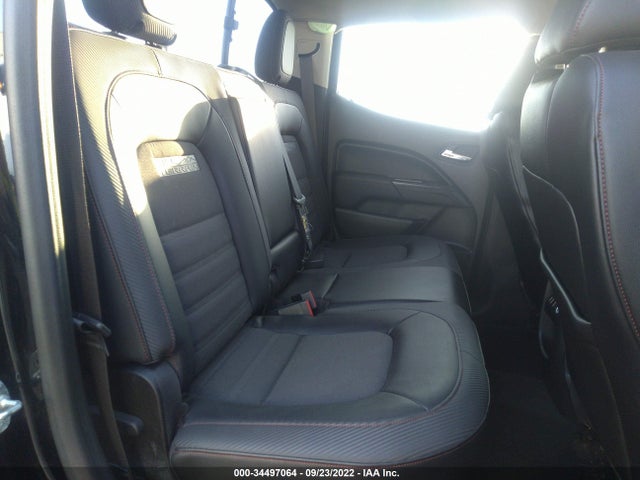 2016 GMC Canyon, VIN: 1GTG5CE34G1306806