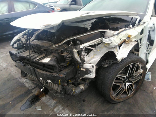 2022 Kia Stinger, VIN: KNAE55LC7N6103685