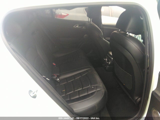 2022 Kia Stinger, VIN: KNAE55LC7N6103685