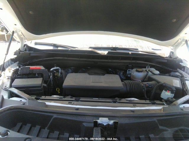 Chevrolet Suburban Premier 2021 1GNSCFKD5MR333760 Image 10