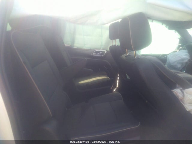 Chevrolet Suburban Premier 2021 1GNSCFKD5MR333760 Image 8
