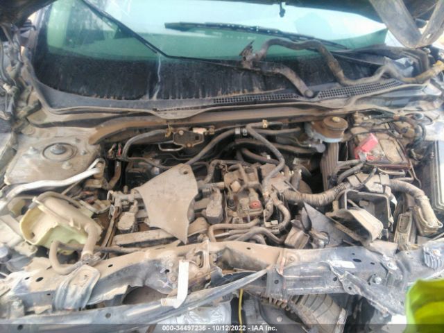 19XFC1F34HE000630 Honda Civic Ex-t