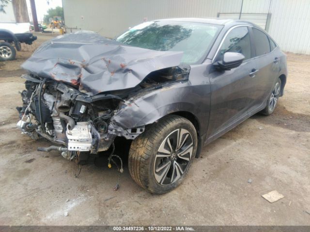 19XFC1F34HE000630 Honda Civic Ex-t