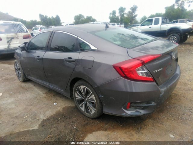 19XFC1F34HE000630 Honda Civic Ex-t