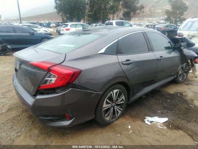 19XFC1F34HE000630 Honda Civic Ex-t