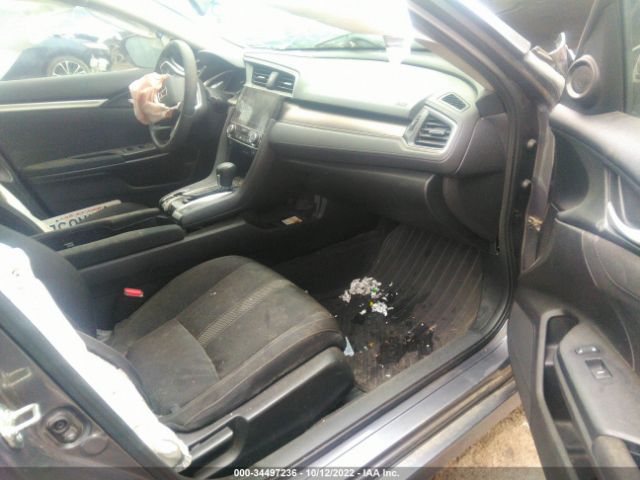 19XFC1F34HE000630 Honda Civic Ex-t