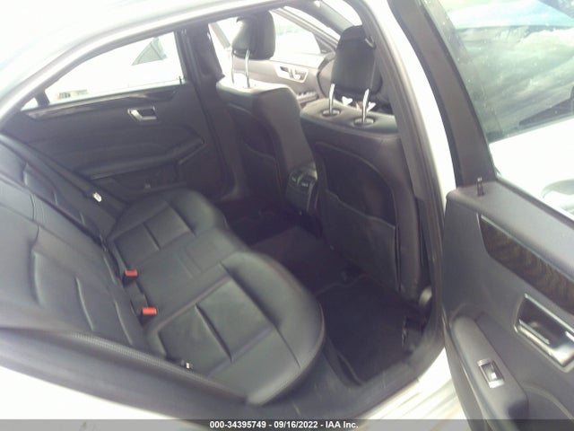 2015 Mercedes-Benz E-Class, VIN: WDDHF5KBXFB126558