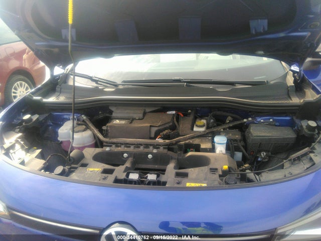 2021 Volkswagen ID.4, VIN: WVGDMPE24MP013013