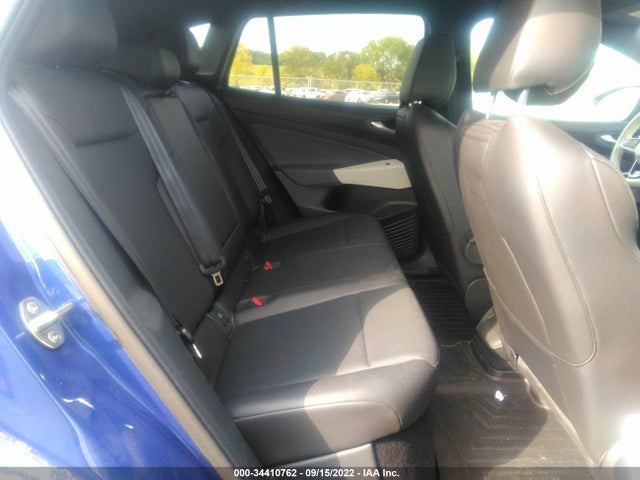 2021 Volkswagen ID.4, VIN: WVGDMPE24MP013013