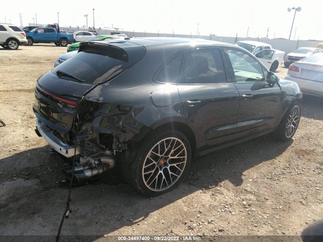 2020 Porsche Macan, VIN: WP1AF2A58LLB60895