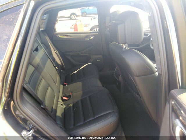 2020 Porsche Macan, VIN: WP1AF2A58LLB60895
