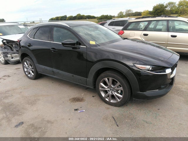 2021 Mazda CX-30, VIN: 3MVDMBDL0MM307630