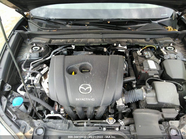 2021 MAZDA CX-30 PREMIUM VIN: 3MVDMBDL0MM307630