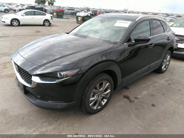 2021 MAZDA CX-30 PREMIUM VIN: 3MVDMBDL0MM307630