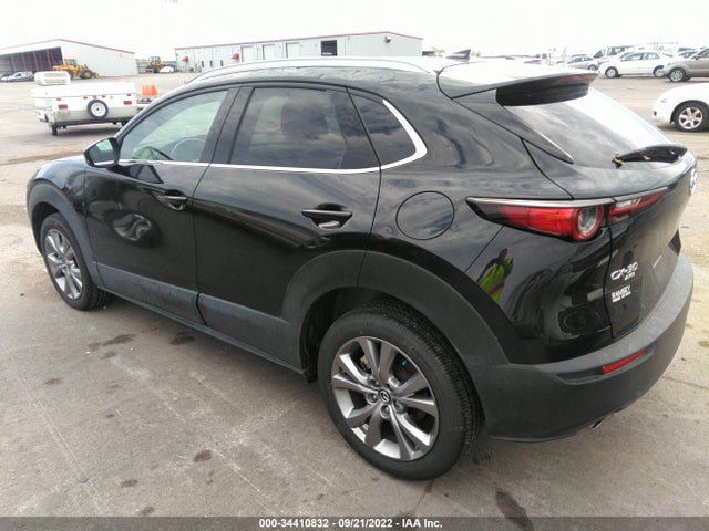 2021 MAZDA CX-30 PREMIUM VIN: 3MVDMBDL0MM307630