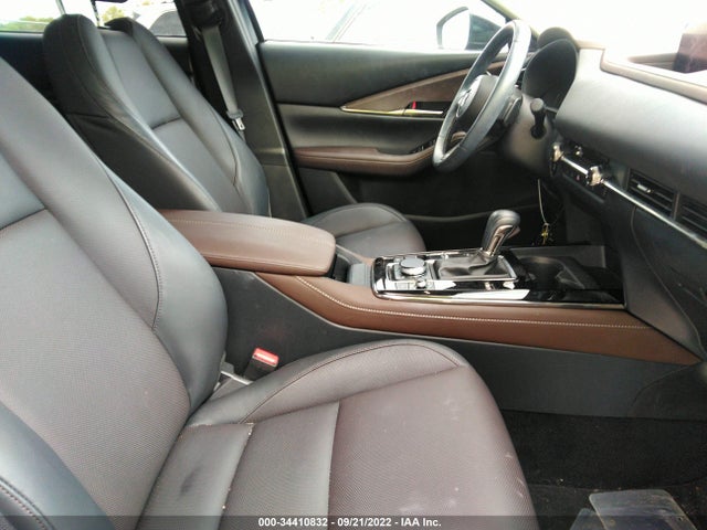 2021 MAZDA CX-30 PREMIUM VIN: 3MVDMBDL0MM307630
