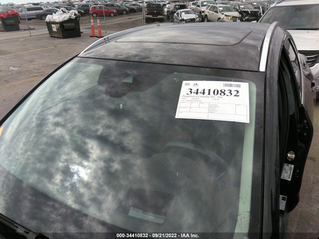 2021 MAZDA CX-30 PREMIUM VIN: 3MVDMBDL0MM307630