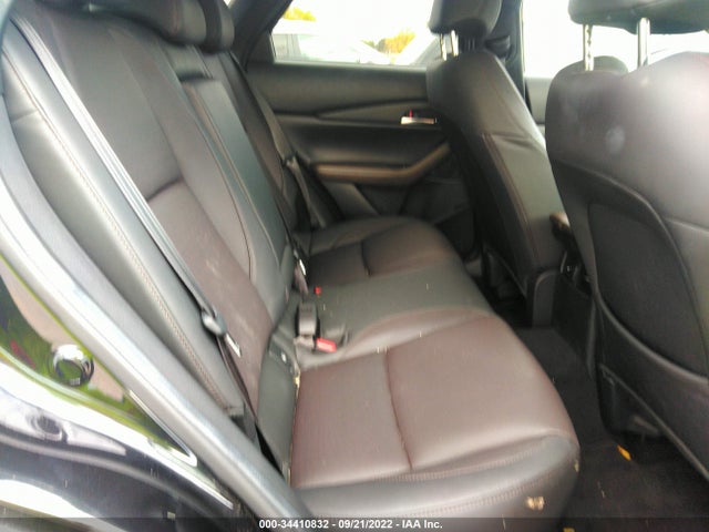 2021 MAZDA CX-30 PREMIUM VIN: 3MVDMBDL0MM307630