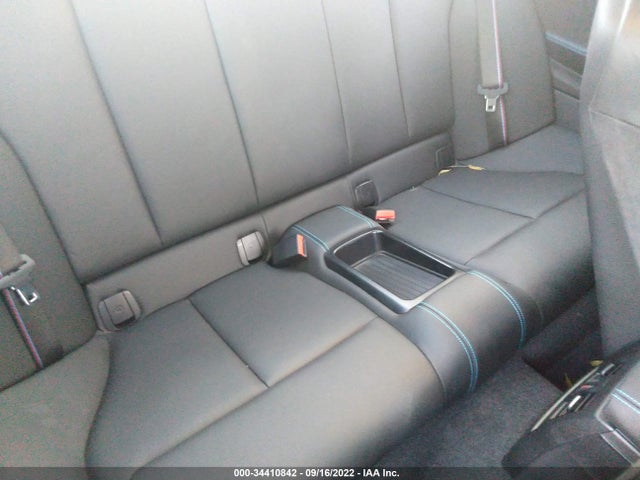 2021 BMW M2, VIN: WBS2U7C08M7G40001