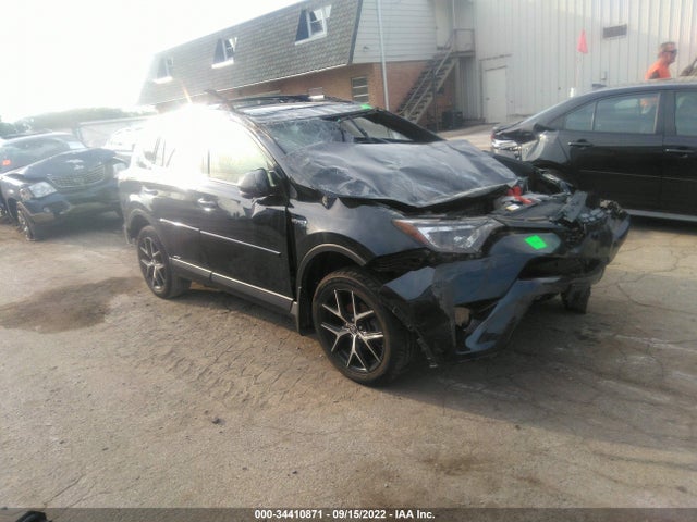 2018 Toyota RAV4, VIN: JTMJJREV8JD188836