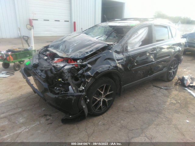 2018 Toyota RAV4, VIN: JTMJJREV8JD188836