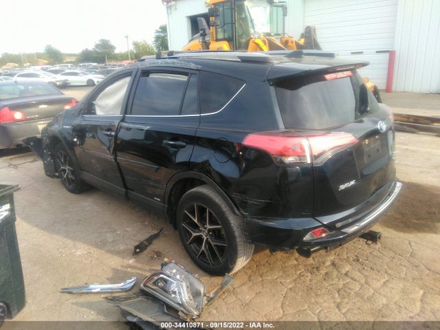 2018 Toyota RAV4, VIN: JTMJJREV8JD188836