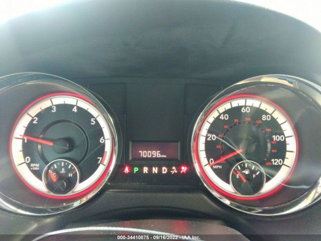 2C4RDGBG1FR749774 Dodge Grand Caravan American Value Pkg