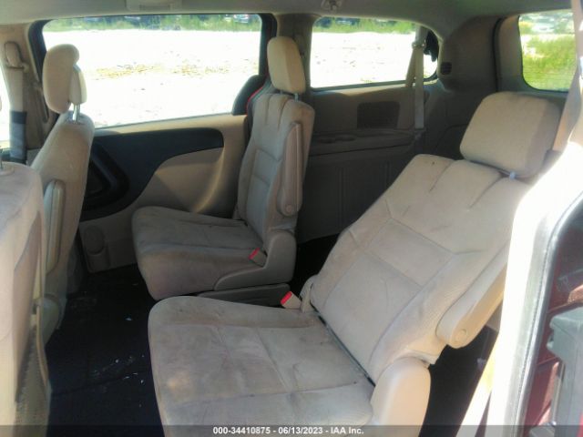 2C4RDGBG1FR749774 Dodge Grand Caravan American Value Pkg