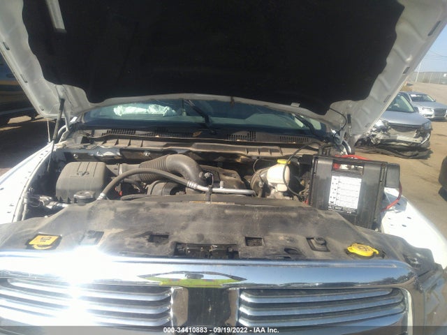 1C6RR7LT3KS727840 RAM 1500 Classic Big Horn