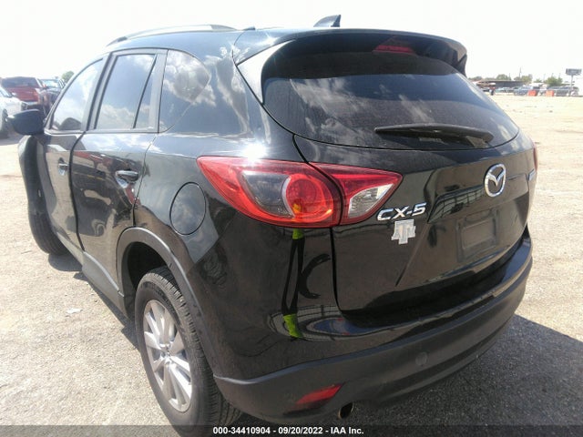 2015 Mazda CX-5, VIN: JM3KE2BE7F0507864