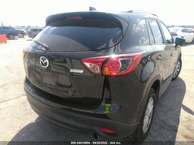 2015 Mazda CX-5, VIN: JM3KE2BE7F0507864