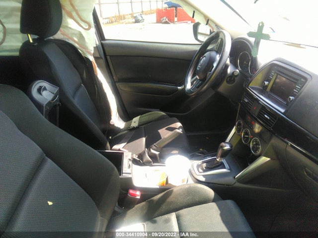 2015 Mazda CX-5, VIN: JM3KE2BE7F0507864