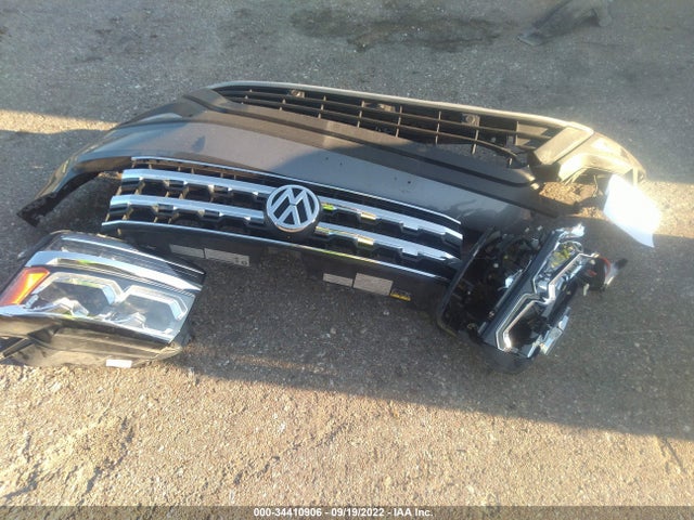 2020 Volkswagen Atlas, VIN: 1V2TR2CA3LC506006